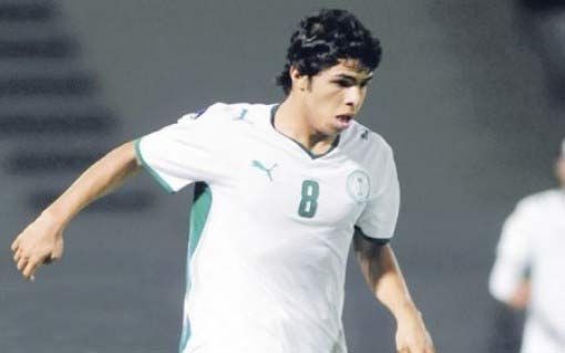  يحيى الشهري