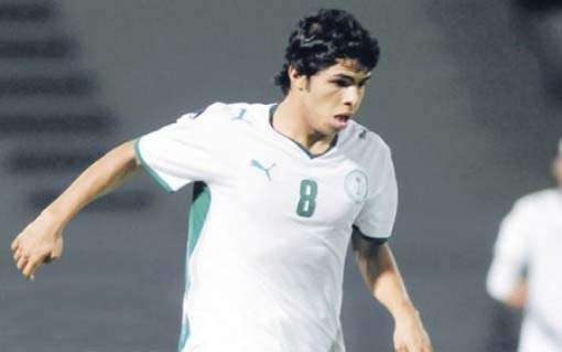 يحيى الشهري