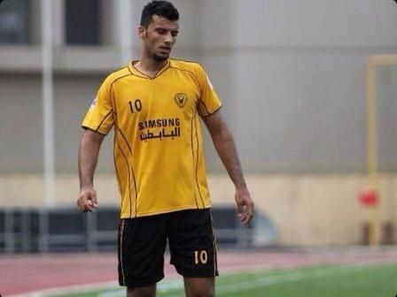 عمر السومة