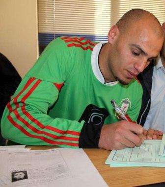 أحمد أبو حلاوة