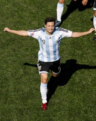 ماورو ساراتي 