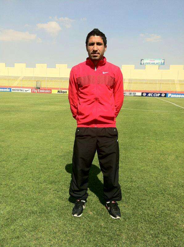  حازم المحيميد