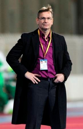 رادان ياسانين