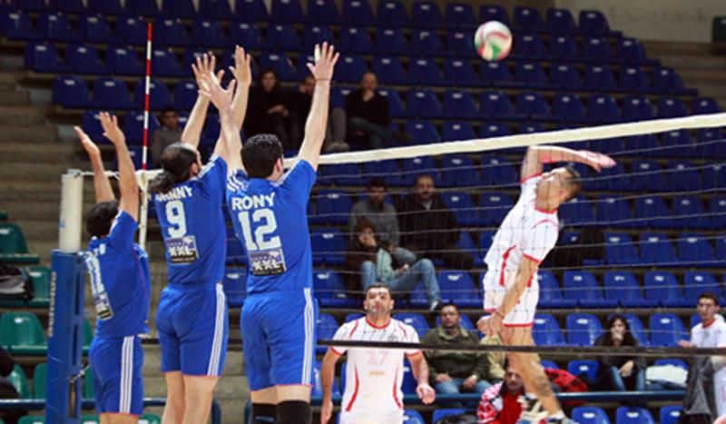 voley-ball
