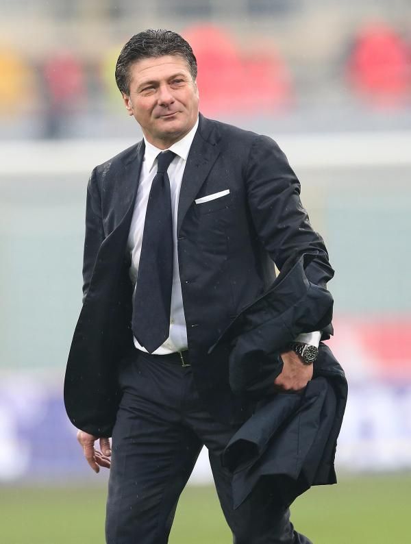 والتر ماتزاري