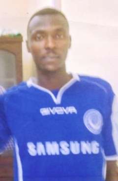 لاعب الهلال مروان