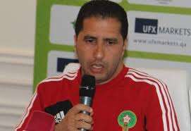 حسن بنعبيشة 