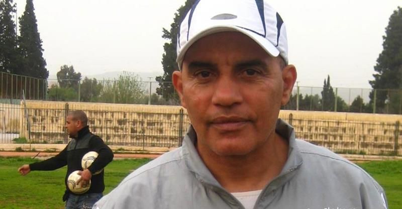 عبد الرحيم طاليب