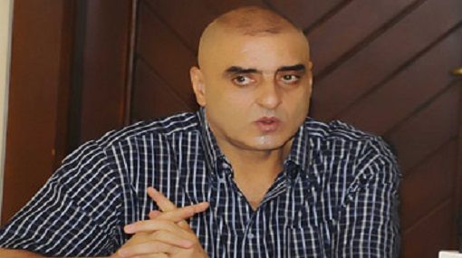 عزمي مجاهد