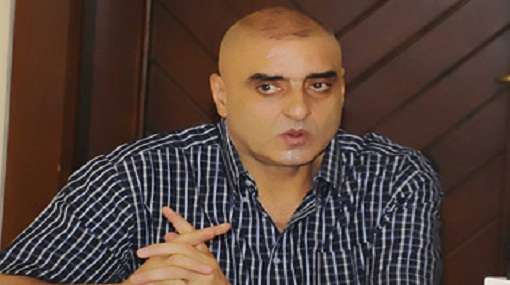 عزمي مجاهد