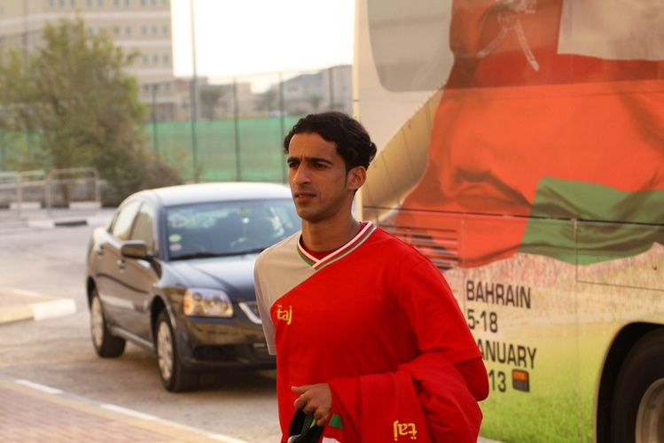 عماد الحوسني