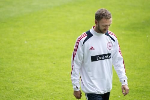 دينيس روميدال