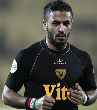 عبد العزيز المشعان 