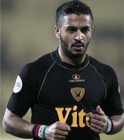 عبد العزيز المشعان 