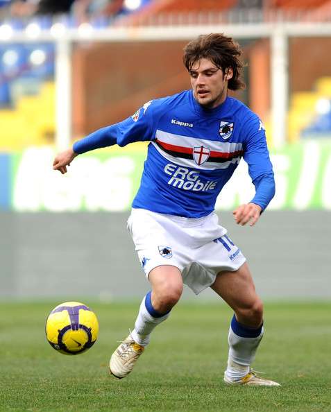 اندريا بولي