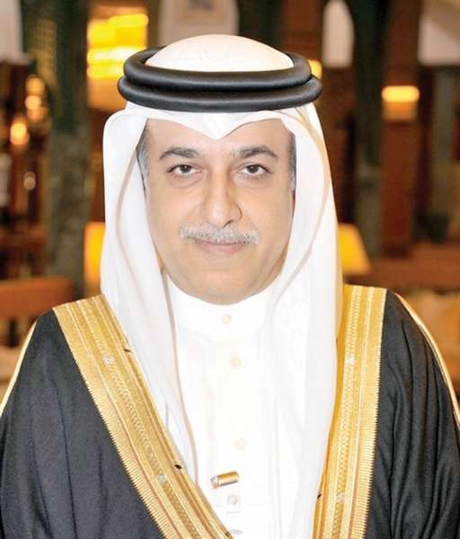 الشيخ سلمان بن إبراهيم آل خليفة