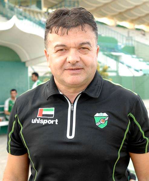 جوران ميسيفسج