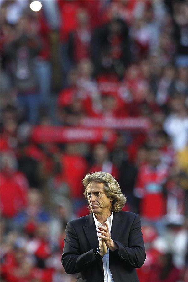 جورجي جيسوس 