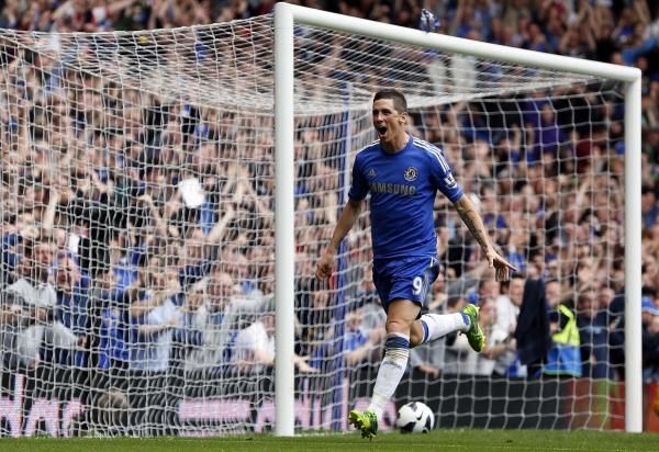  فرناندو توريس