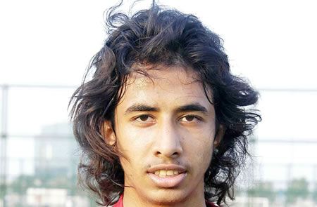 محمد برغش