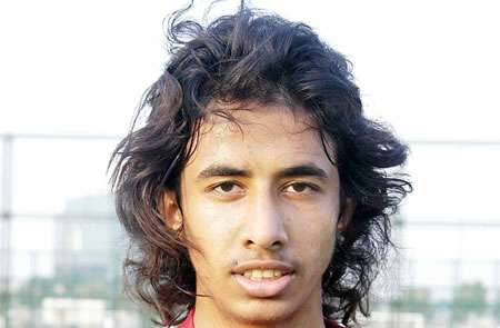 محمد برغش