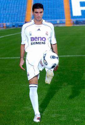 الأسباني خوسيه أنطونيو