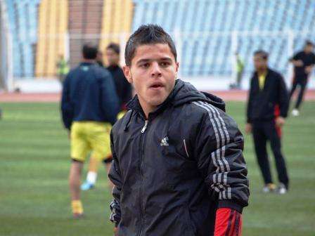  رضوان قلعجي 