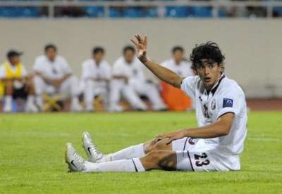 سباستيان سوريا