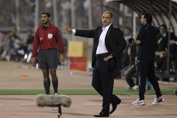 عدنان حمد    