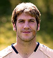 تورستن فرينجز 