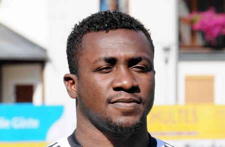 إبراهيم دياكيه