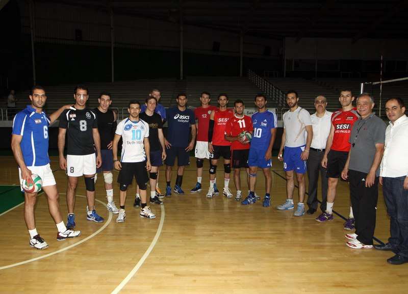 منتخب لبنان