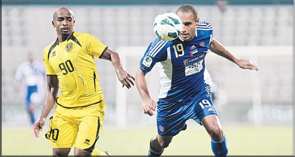 ادريس فوزي