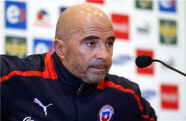 خورخي سامباولي