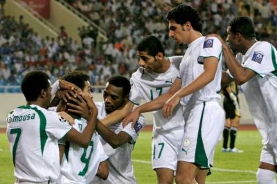 فرحة الهدف الثاني