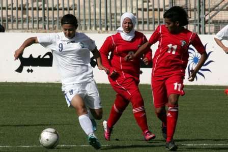 من لقاء الأردن ولبنان