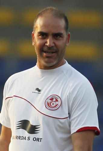 سامي الطرابلسي