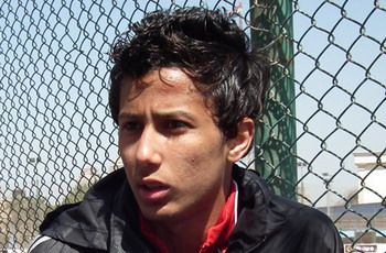 عمرو جمال