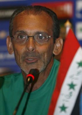 البرازيلي فييرا: الفوز على الكوريين لن ينسى