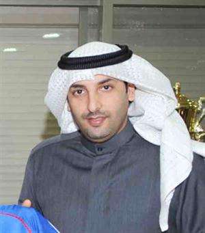 العدهان يؤكد أن إدارة النادي لا تمانع في انتقال الهاجري