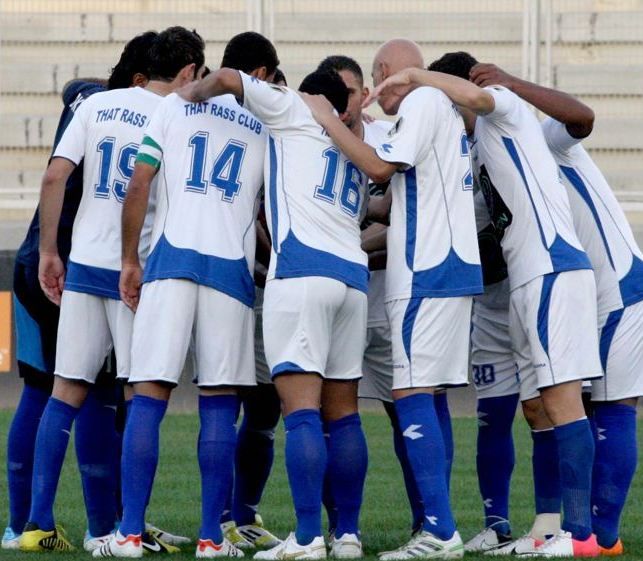 فريق ذات راس