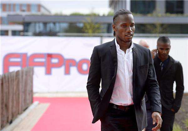 ديدييه دروجبا