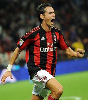 فيليبو انزاجي 