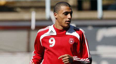 أحمد العكايشي 