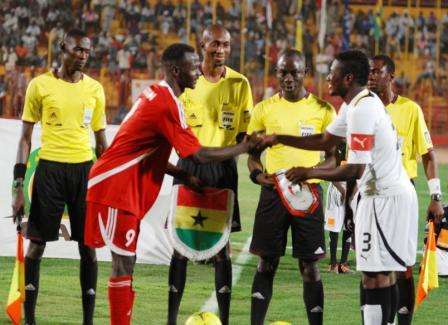 كابتنا المنتخبين