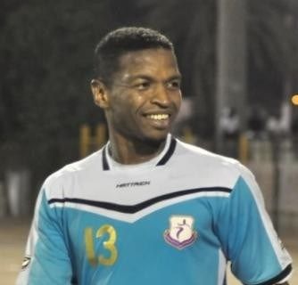 مرزوق العتيبي