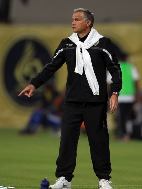 رينيه مارسليجا 