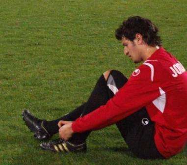 أنس بني ياسين