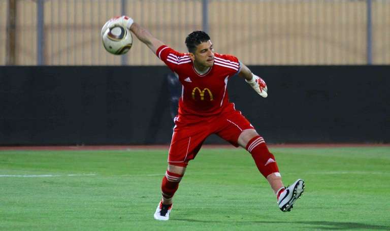 الهاني سليمان 