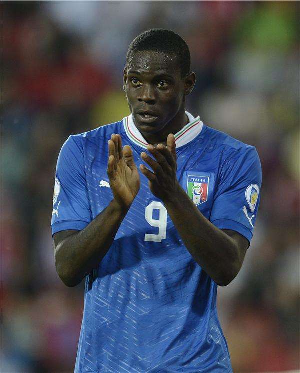 ماريو بالوتيلي